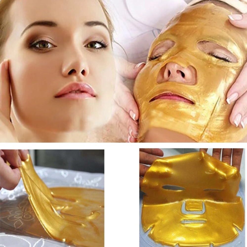 Collagen Mask - Picture 2 of 3